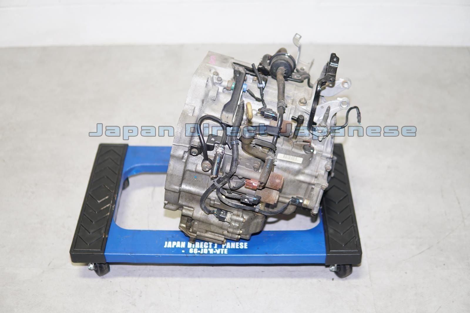 JDM Honda Accord 2.4L Automatic Transmission 2003-2007