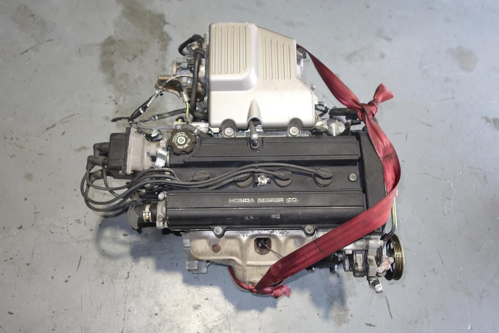 1997-2001 Honda CRV 2.0L Engine Motor ONLY JDM B20B CR-V Integra Civic