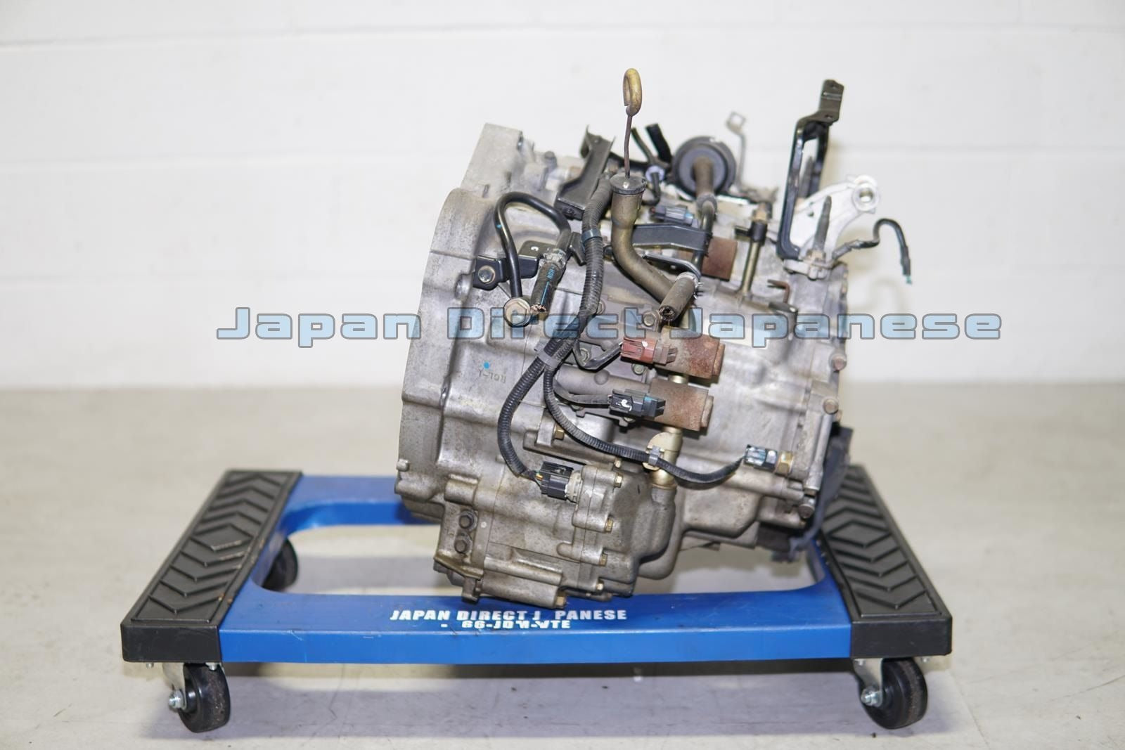JDM Honda Accord 2.4L Automatic Transmission 2003-2007