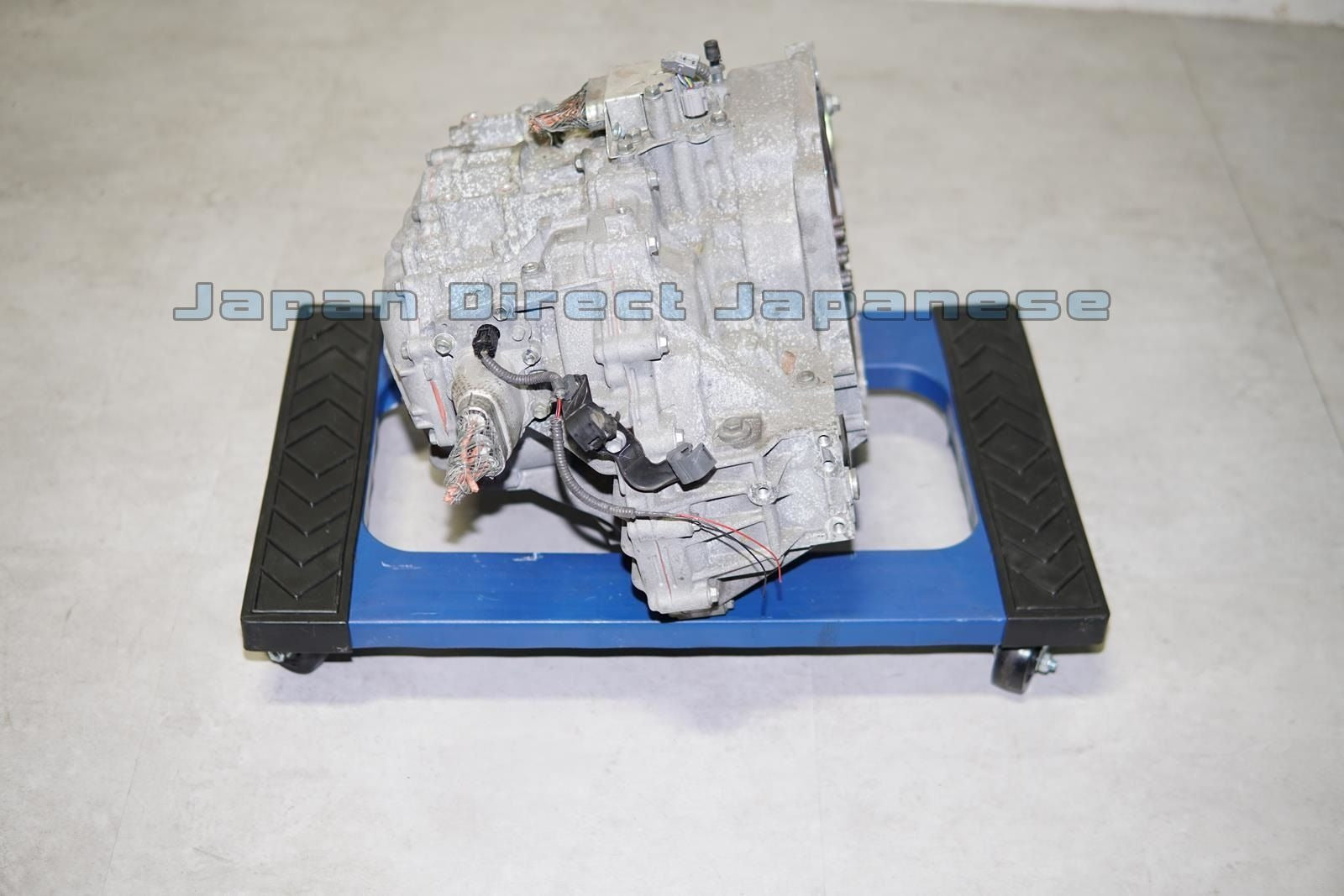 JDM 2010-2017 2ZR FXE 1.8L Hybrid Prius & Lexus CT200H Automatic Transmission