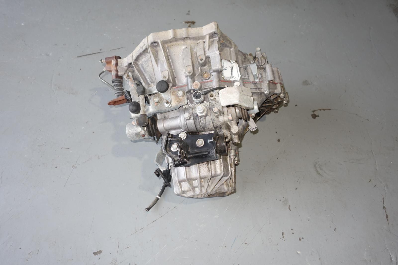 JDM Toyota 1.8L Corolla 6speed Manual Transmission JDM 2ZR-FE 2009-2013