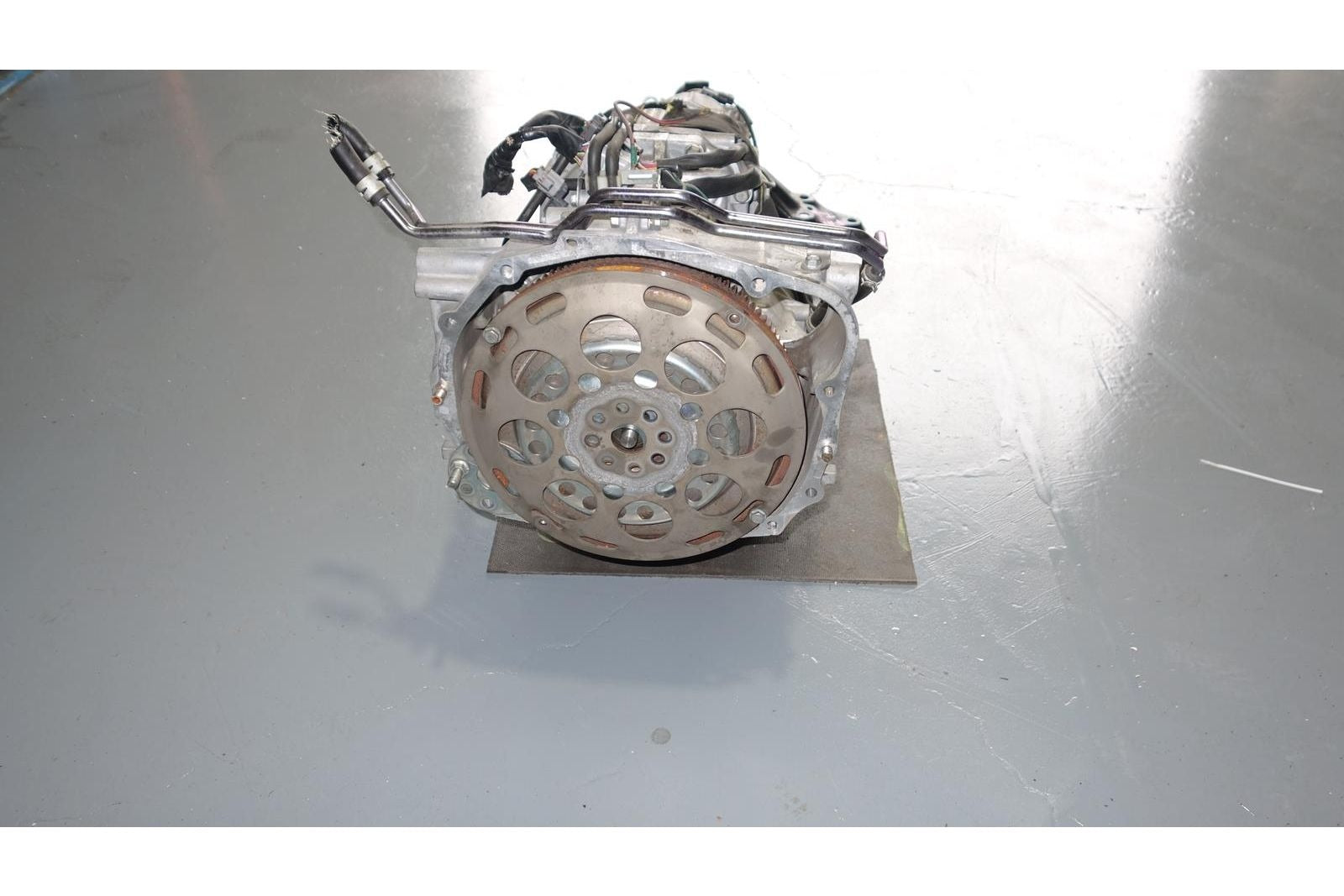 JDM Subaru Impreza WRX CVT Turbo Automatic CVT Transmission TR690GBDCA 2015-2021