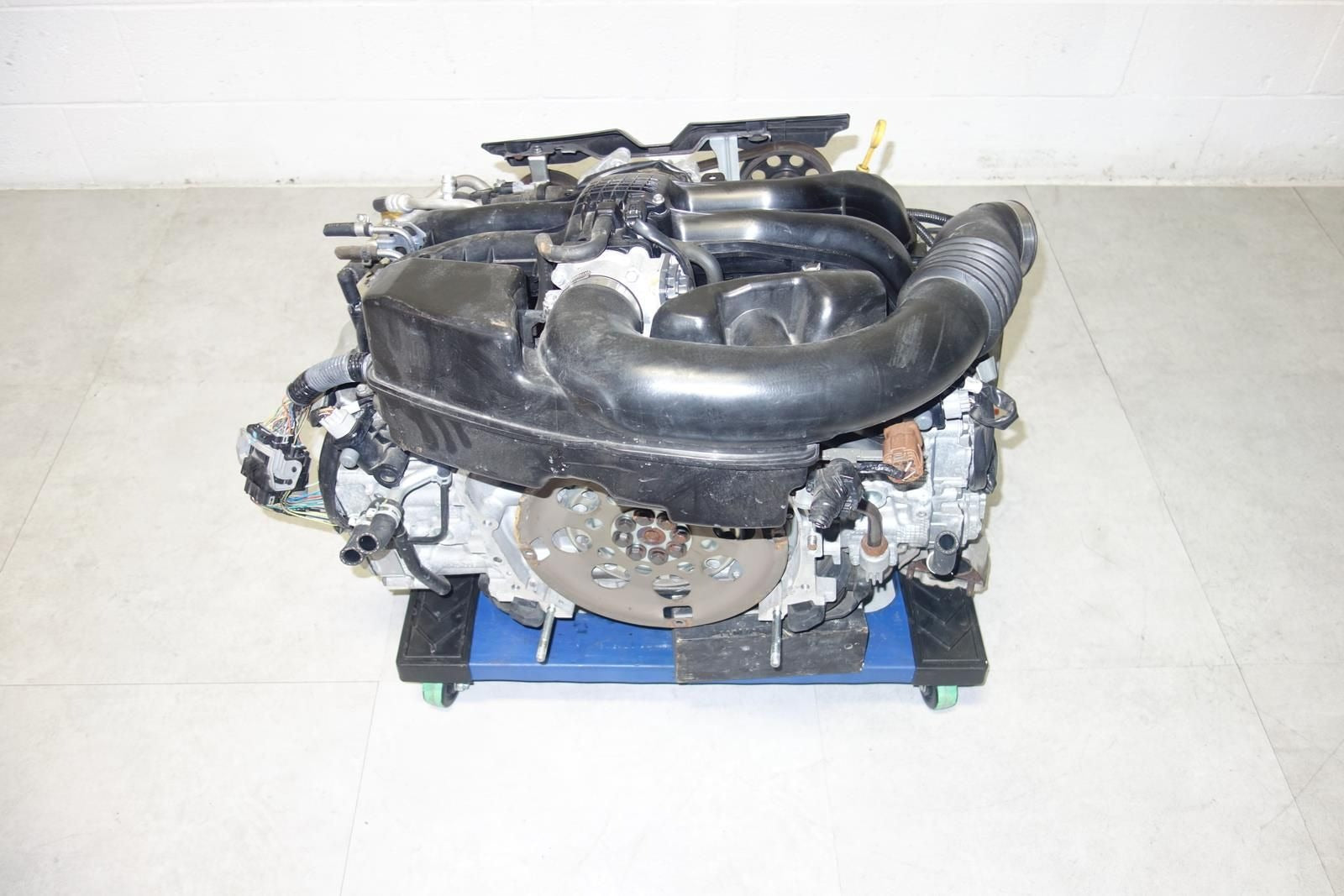 JDM Subaru Legacy / Subaru Outback FB25 Engine 2.5L Motor 2011-2019