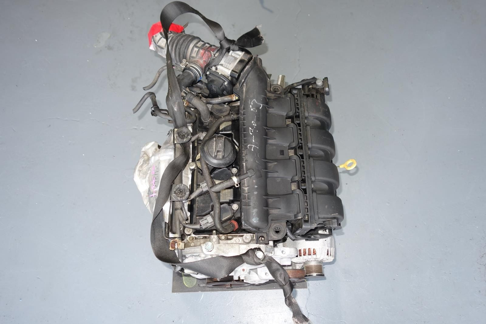 JDM Nissan Sentra MRA8 MRA8DE 1.8L Engine Motor ONLY 2013-2019