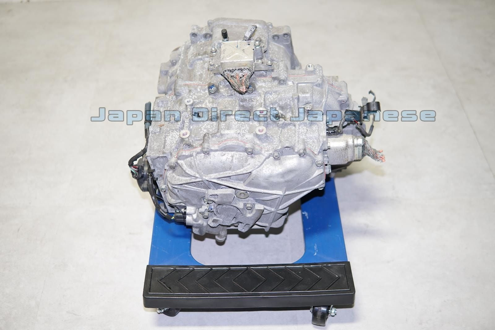 JDM 2010-2017 2ZR FXE 1.8L Hybrid Prius & Lexus CT200H Automatic Transmission