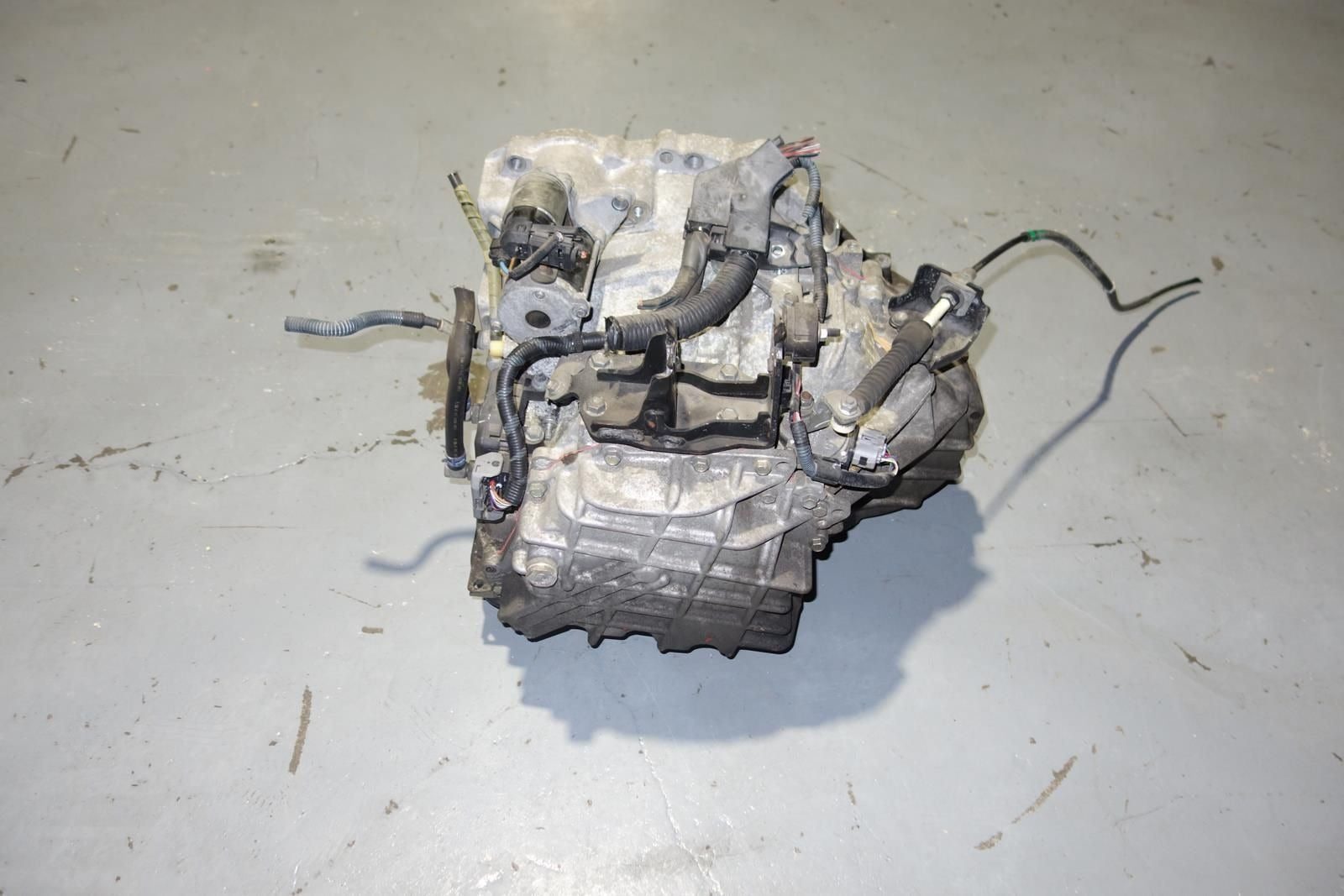 Lexus ES350 Auto Transmission JDM 2GR-FE 3.5L V6 Japan Imported 2007-2018