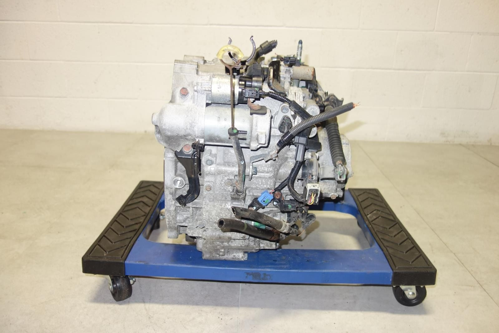 JDM Acura TL Type S / SH Automatic Transmission 2007-2008