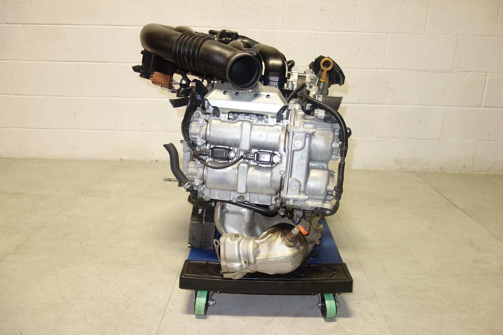 JDM Subaru Legacy / Subaru Outback FB25 Engine 2.5L Motor 2011-2019