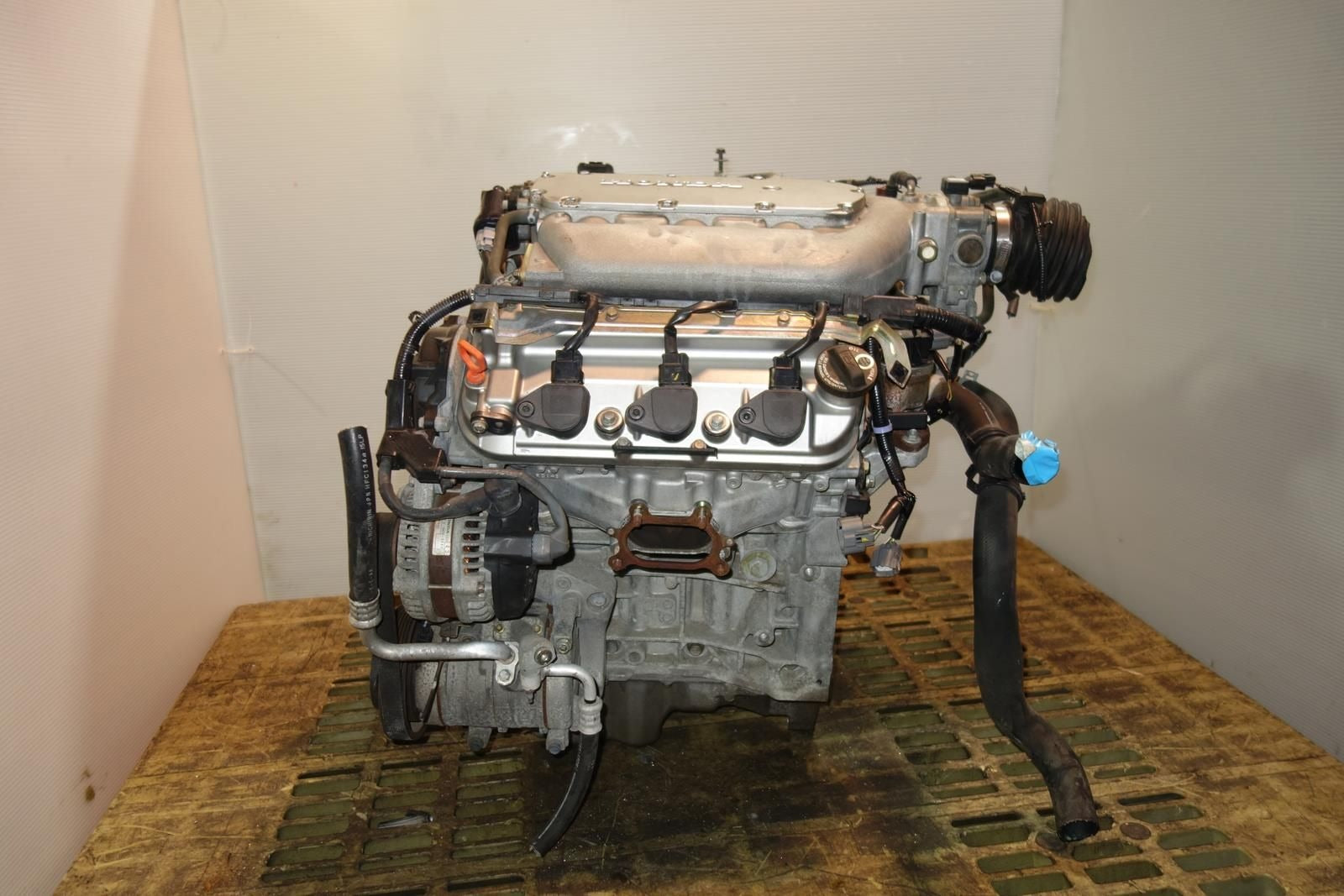 JDM Honda Accord J30A V6 i-VTEC 3.0L Engine Motor ONLY 2003-2007