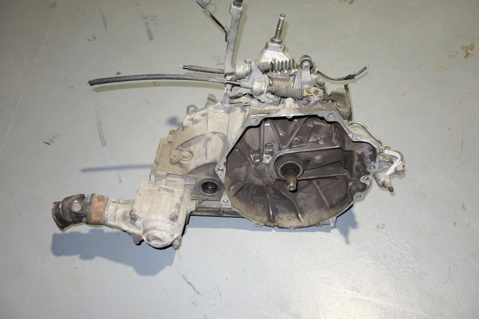 JDM Honda AWD 6speed Manual Transmission K