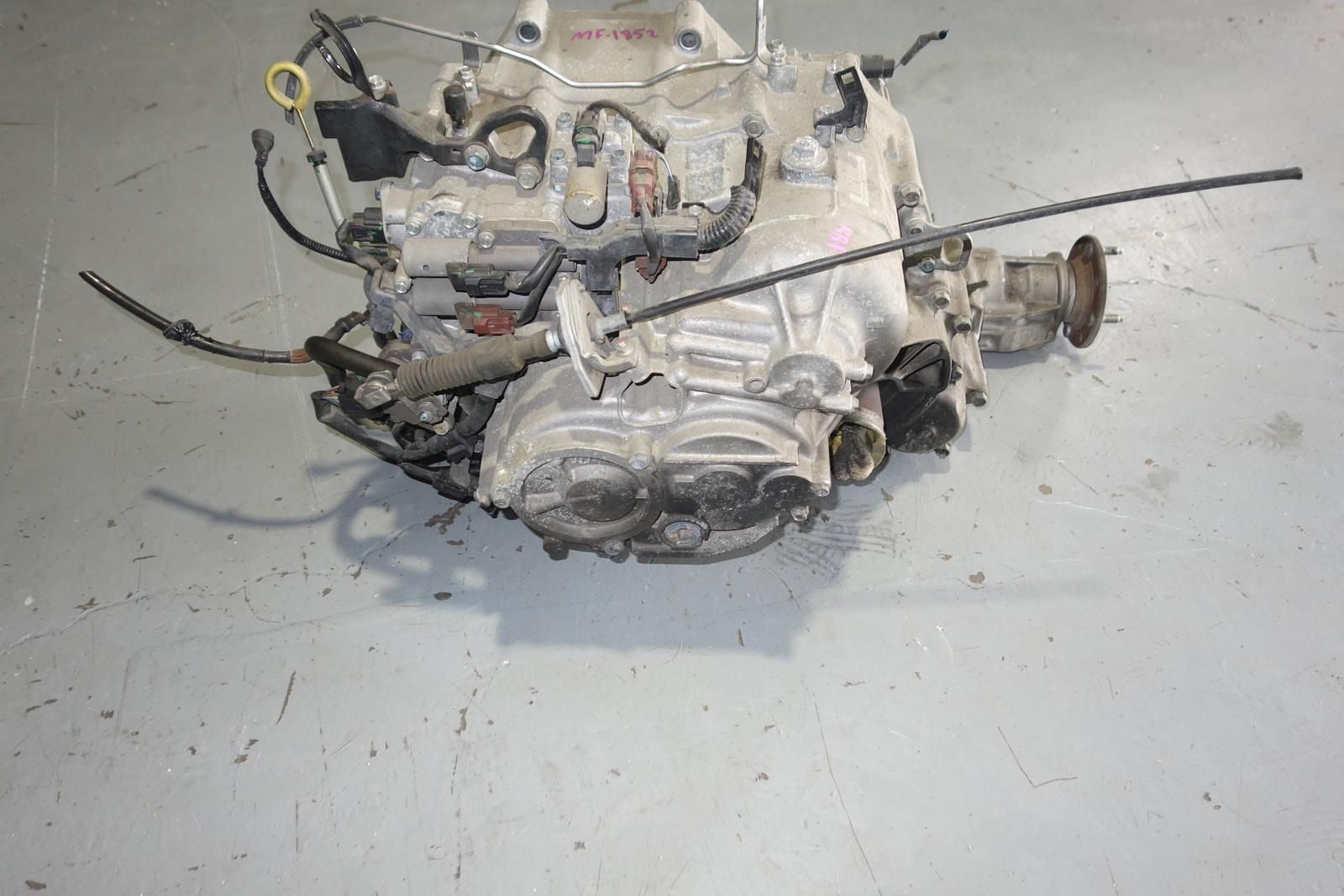 JDM Acura RL J35A 3.5L J35A8 AWD Automatic Transmission MJBA 2005-2008