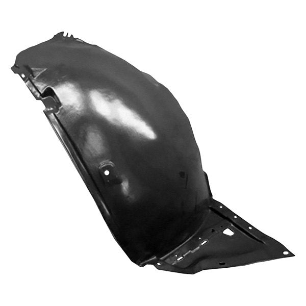 INFINITI G35 2007-2008 — INNER FENDER RH ; G25 2011-2012 / G35 SEDAN 2007-2008 / G37 SEDAN 2009