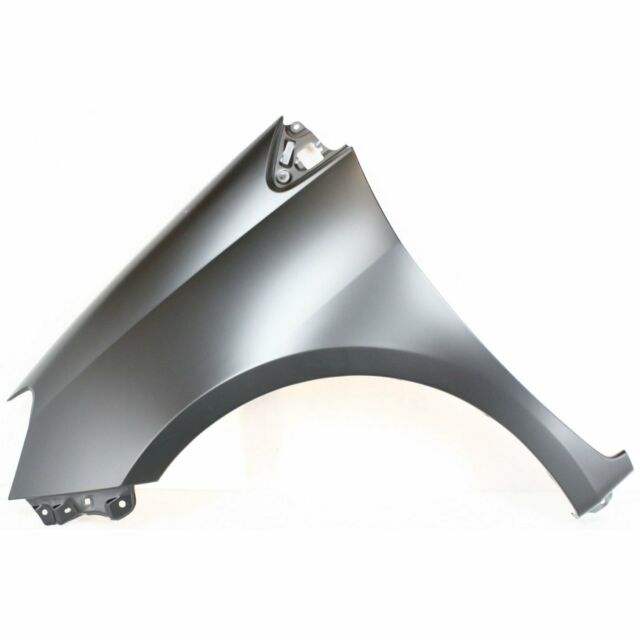 TOYOTA SIENNA 2004-2010 — FENDER LH; SIENNA 2004-2010 CAPA