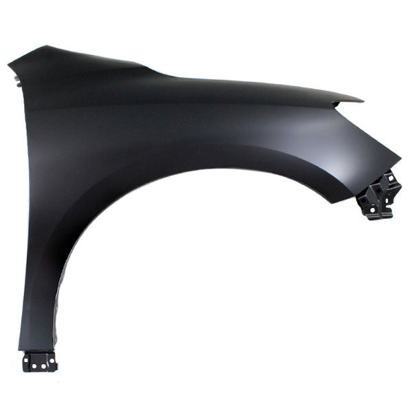 NISSAN PATHFINDER 2013-2016 — FENDER RH; STEEL; 2013-2020