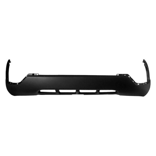 KIA SORENTO 2011-2015 — FRONT LOWER BUMPER; EX/LX MODELS; 2011-2013 CAPA