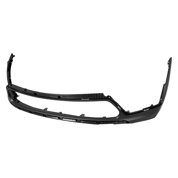 KIA SORENTO 2016-2020 — FRONT LOWER BUMPER TEXTURED; SORENTO 2016-2018(EXCEPT SX)