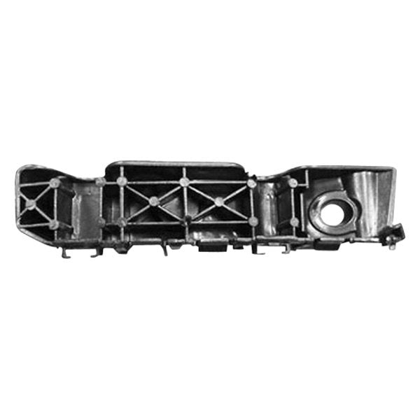 KIA FORTE 2010-2013 — FRONT BUMPER BRACKET LH ; FORTE 2010-2013 / HBACK 2011-2013