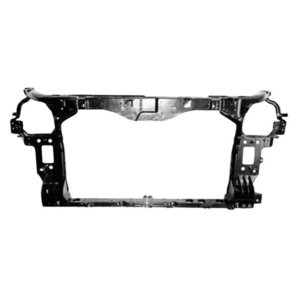 KIA OPTIMA 2011-2015 — RAD. SUPPORT; PLASTIC+STEEL ; 2.0/2.4L ENG (KOREA BUILT); OPTIMA (2006-) 2011