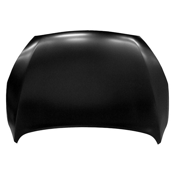 KIA SORENTO 2016-2020 — HOOD; STEEL; 2016-2020 CAPA