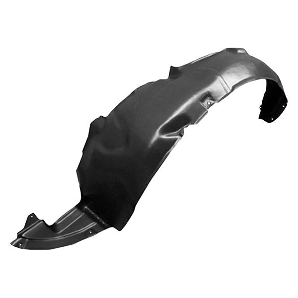 KIA RONDO 2007-2012 — INNER FENDER LH