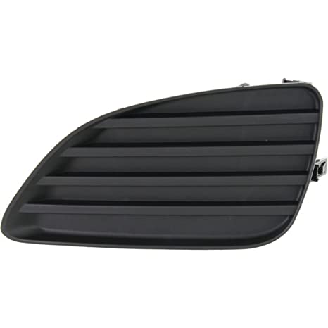 TOYOTA CAMRY 2007-2011 — FOG LAMP COVER LH ; CAMRY 2010-2011 (EXCEPT HYBRID)