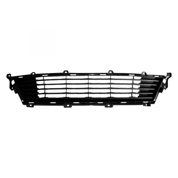 LEXUS ES350 2013-2018 — GRILLE; LOWER; MATTE-DARK GRAY; ES350 2013-2015 (EXCEPT HYB)