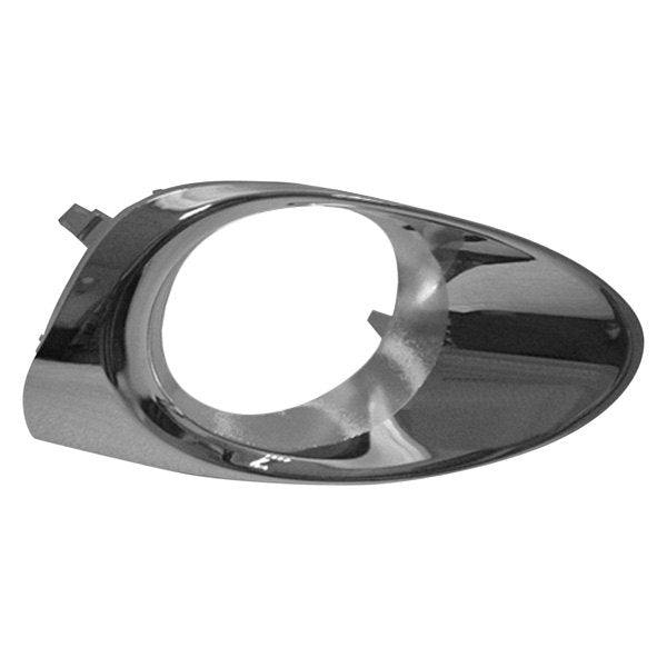 LEXUS RX350 2010-2015 — FOG LAMP BEZEL RH; CHROME; RX350/RX450H 2013-2015