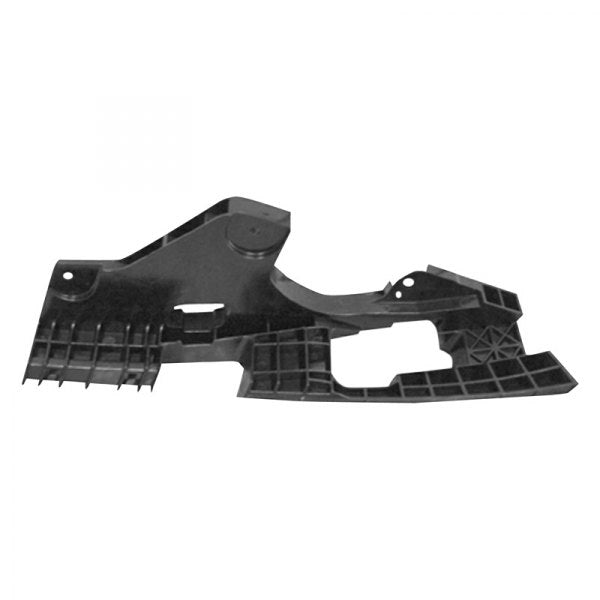LEXUS IS250 2006-2013 — FRONT BUMPER SUPPORT COVER SIDE LH; IS250 / IS350 SEDAN 2006-2010