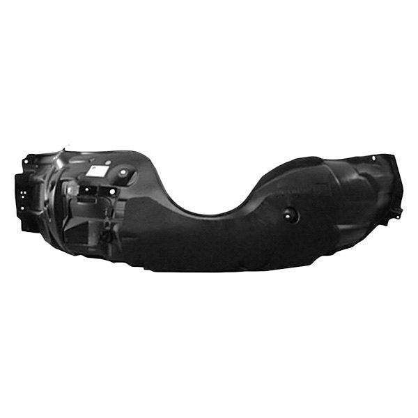 LEXUS ES350 2007-2012 — INNER FENDER LH ; ES350 2010-2012