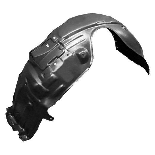 LEXUS ES350 2007-2012 — FRONT INNER FENDER RH 07-09