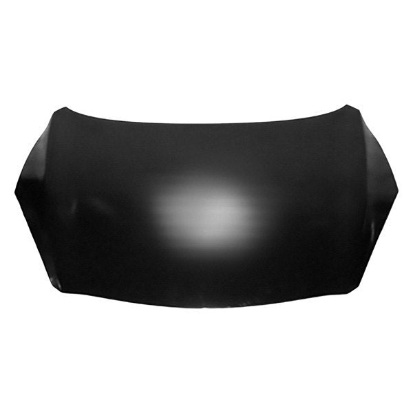 MAZDA MZ 3 2010-2013 — HOOD; W/O TURBO; USA BUILT ; MAZDA 3/ SPORT 2010-2013 CAPA