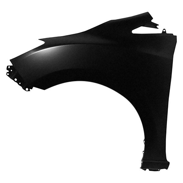 MAZDA MZ 5 2012-2017 — FENDER LH; W/O ROCKER MLDINGS; MAZDA 5 2012-2017 CAPA