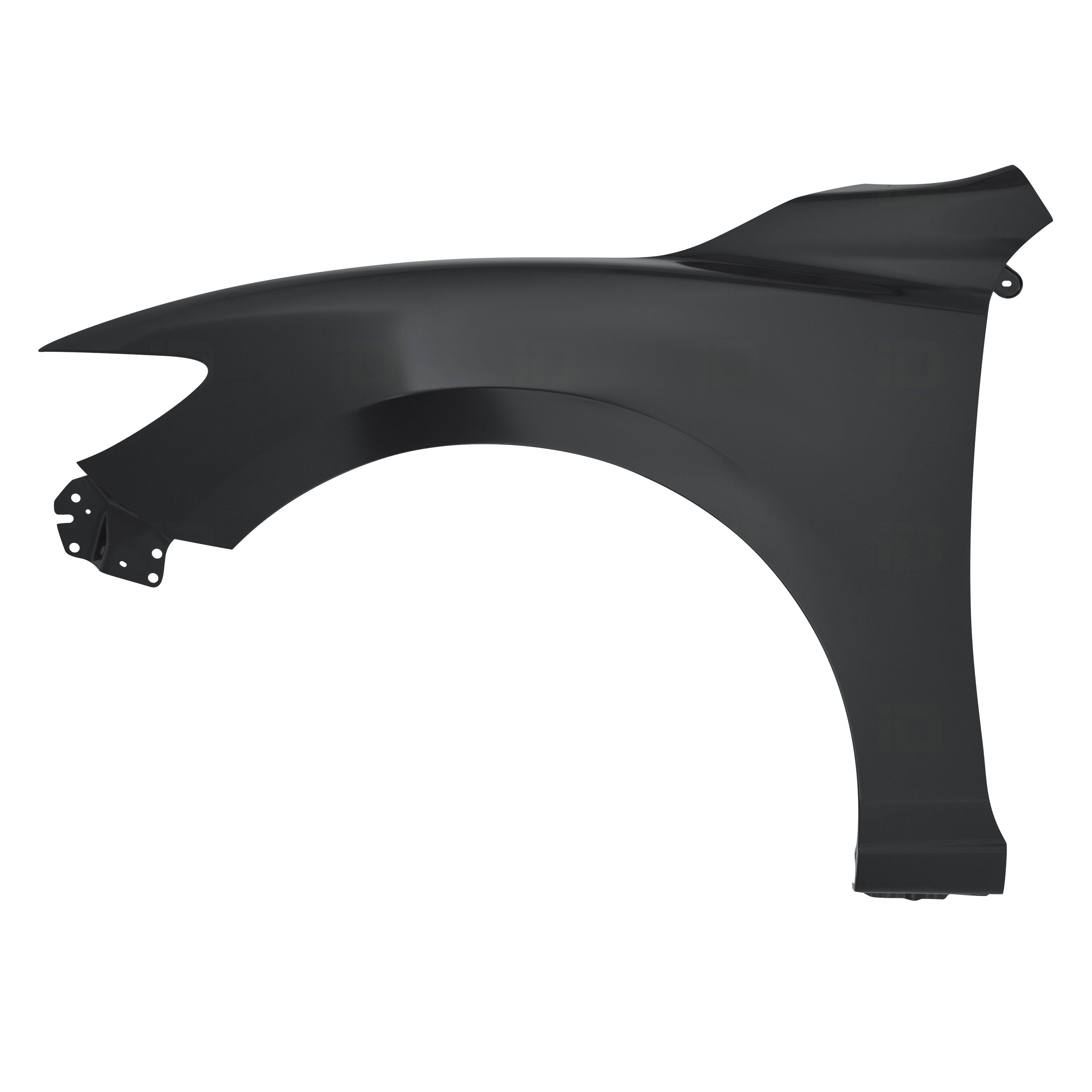 MAZDA MZ 6 2014-2021 — FENDER LH ; MAZDA 6 2014-2020