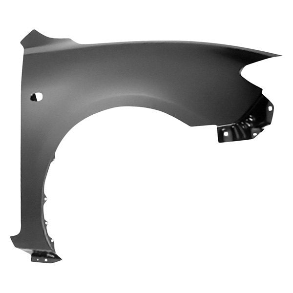 MAZDA MZ 3 2004-2009 — FENDER RH; MAZDA 3 SEDAN 2004-2009