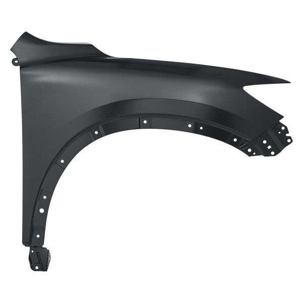 MAZDA CX 5 2012-2016 — FENDER RH ; CX5 2013-2016