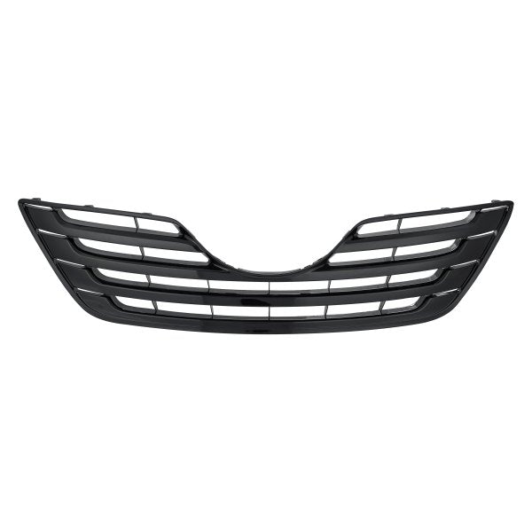 TOYOTA CAMRY 2007-2011 — GRILLE; FOR CE/LE MODELS 2007-2009