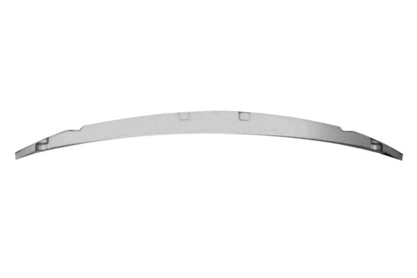 MITSUBISHI LANCER 2008-2017 — FRONT ABSORBER; 2008-2017/SPORTBACK 2010-2015