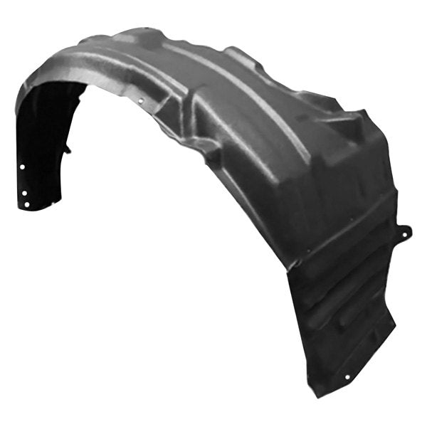 MITSUBISHI LANCER 2008-2017 — INNER FENDER FRONT RH ; LANCER 2008-2018 / SPORTBACK 2010-2013 ( EXCEPT EVOLUTION )