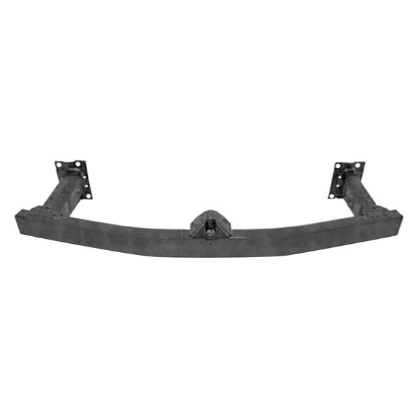 NISSAN ROGUE 2008-2013 — FRONT BUMPER RE-BAR; ROGUE 2008-2013