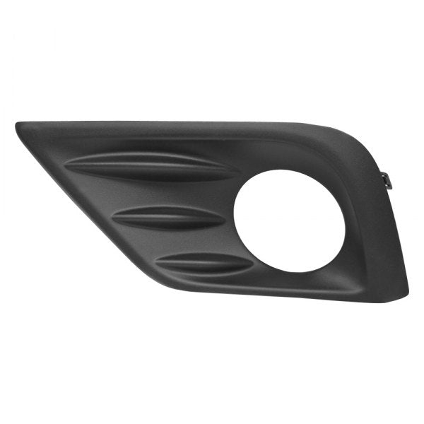 NISSAN ALTIMA 2016-2018 — FOG LAMP BEZEL LH; ALTIMA 2016-2018
