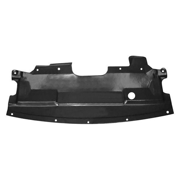 NISSAN MAXIMA 2004-2008 — ENGINE PROTECTOR; 3.5L ENGINES; ALTIMA 2002-2006 / MAXIMA 2004-2008 / QUEST 2004-2007
