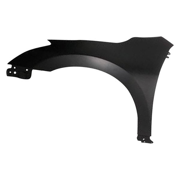 NISSAN ALTIMA 2007-2012 — FENDER LH ; ALTIMA/HYB 2007-2012 CAPA