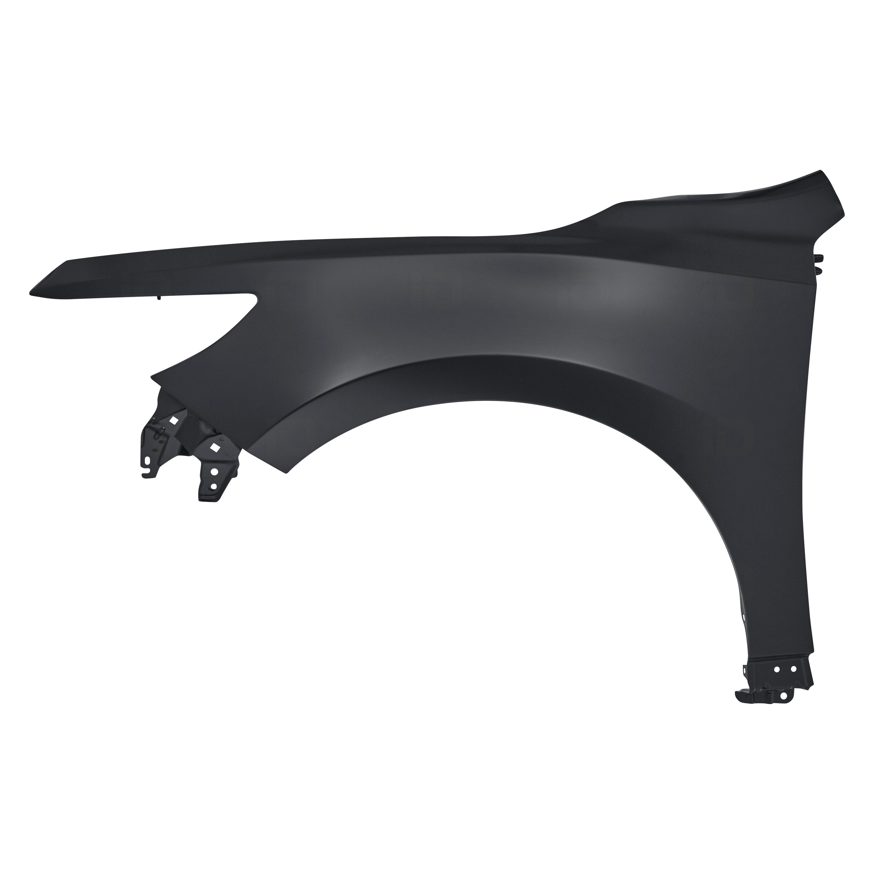 NISSAN ALTIMA 2016-2018 — FENDER LH; ALTIMA 2016-2018 CAPA