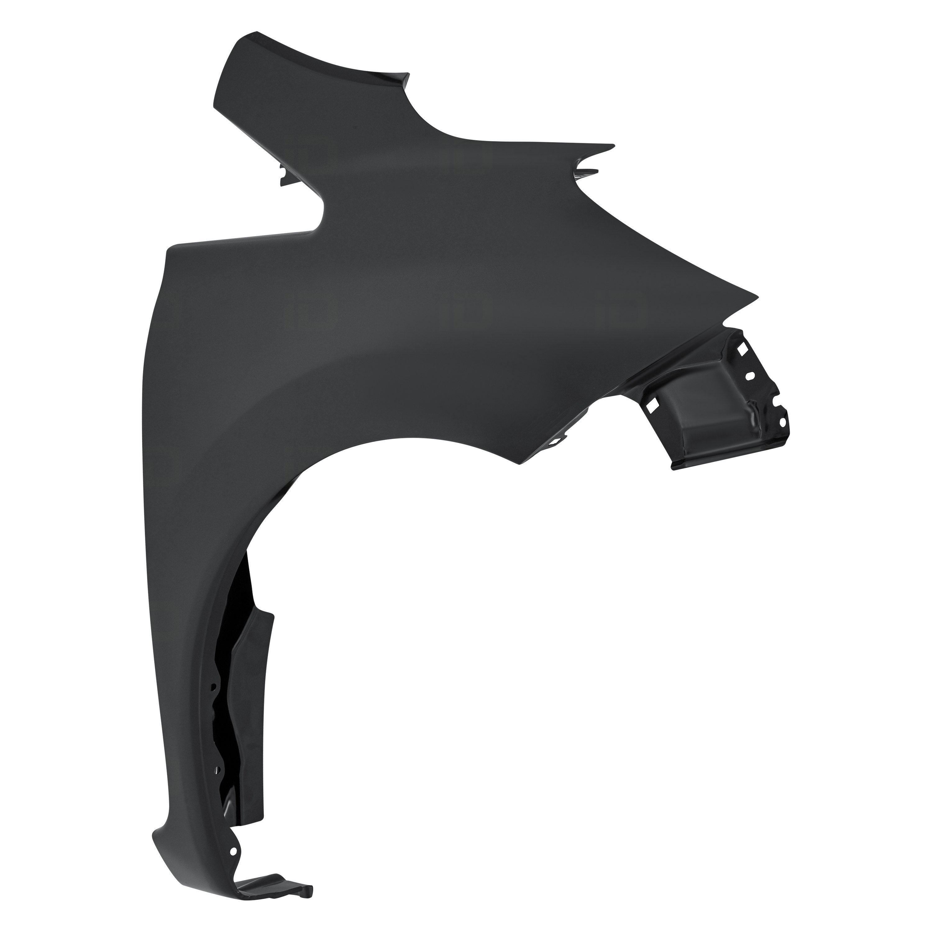 NISSAN VERSA NOTE HB 2014-2019 — FENDER RH ; HATCHBACK 2014-2019