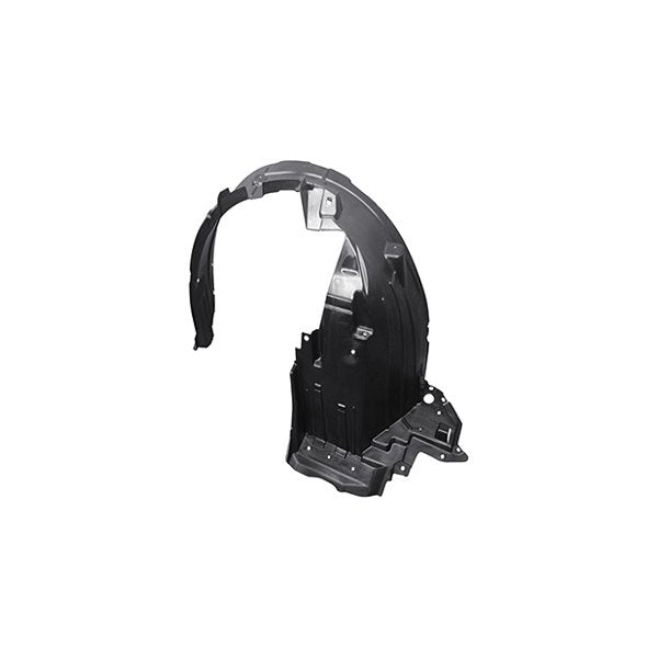NISSAN VERSA NOTE HB 2014-2019 — INNER FENDER LH ; HATCHBACK 2014-2019 ( EXCEPT SR )