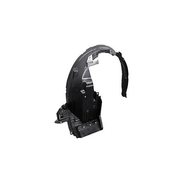 NISSAN VERSA NOTE HB 2014-2019 — INNER FENDER RH ; HATCHBACK 2014-2019 ( EXCEPT SR )