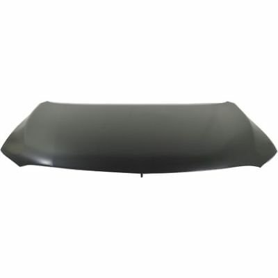 TOYOTA COROLLA 2009-2013 — HOOD; CANADA/JAPAN BUILT MODELS; SEDAN 2009-2013 CAPA