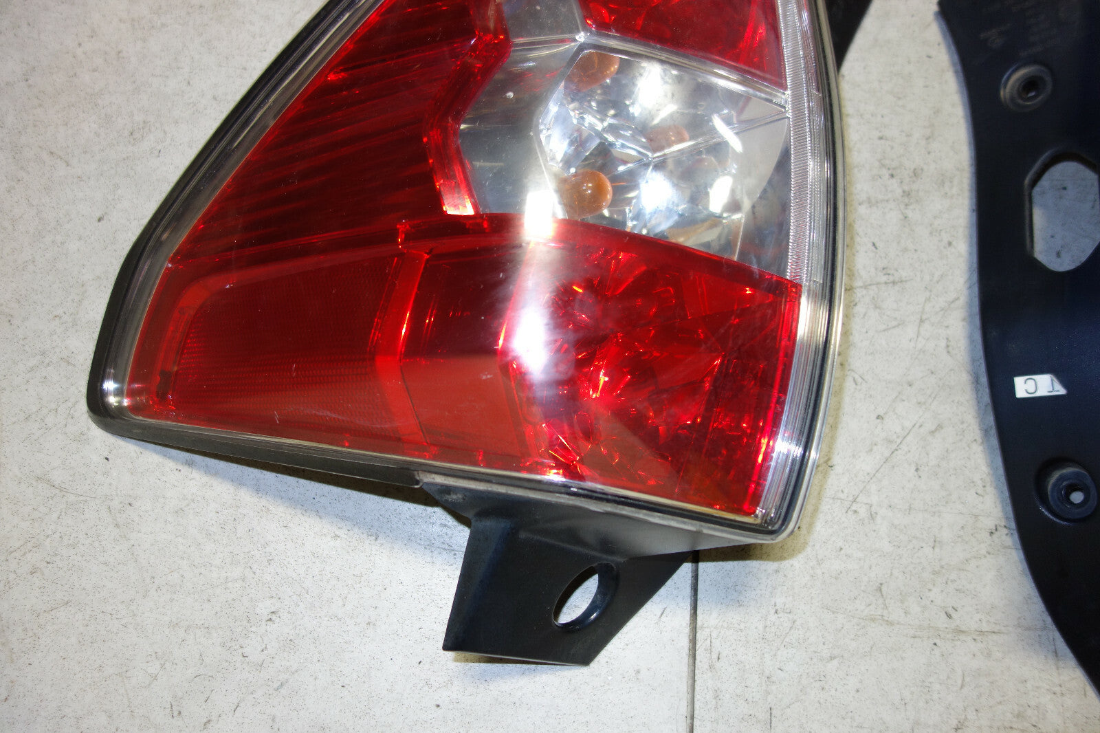 JDM Subaru Forester SH5 SH9 Tail Lights Lamps 2009-2013 Taillights SH SHJ
