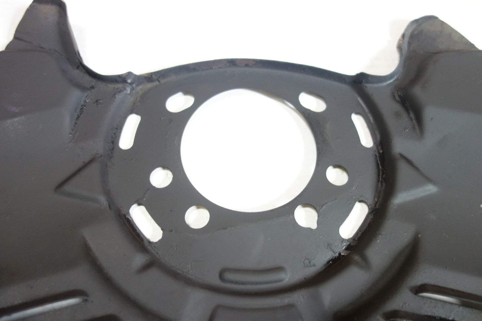 JDM Subaru Impreza & WRX OEM Front Dust Plate Dust Shield 2008-2014 Genuine