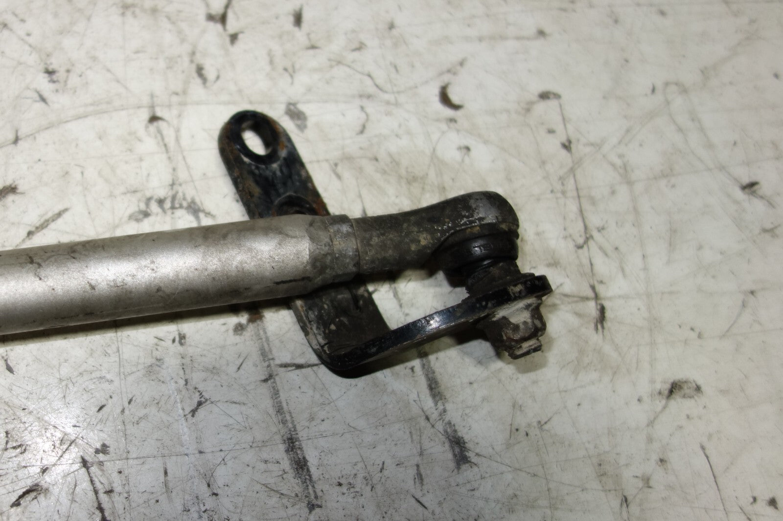 JDM 2002-2007 SUBARU IMPREZA WRX STI UNDER BRACE BAR STI BRACE BAR 2002-2007